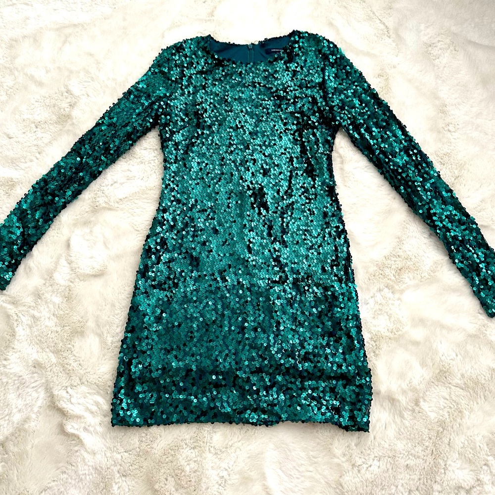 French Connection dress